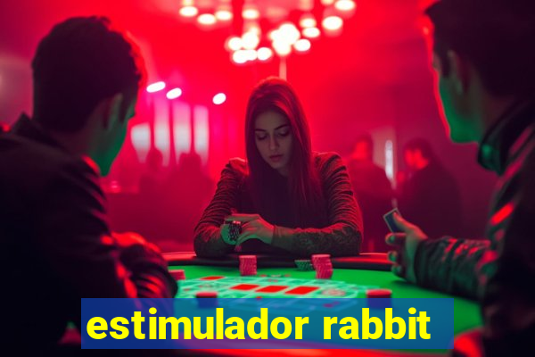 estimulador rabbit